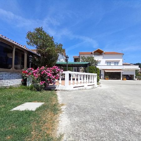 Apartment Preka Palit Kültér fotó