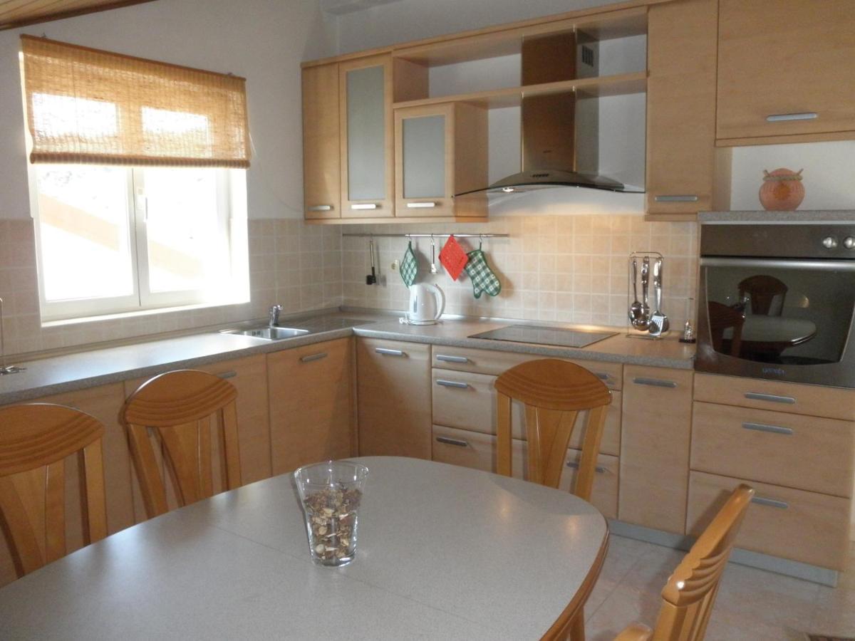 Apartment Preka Palit Kültér fotó