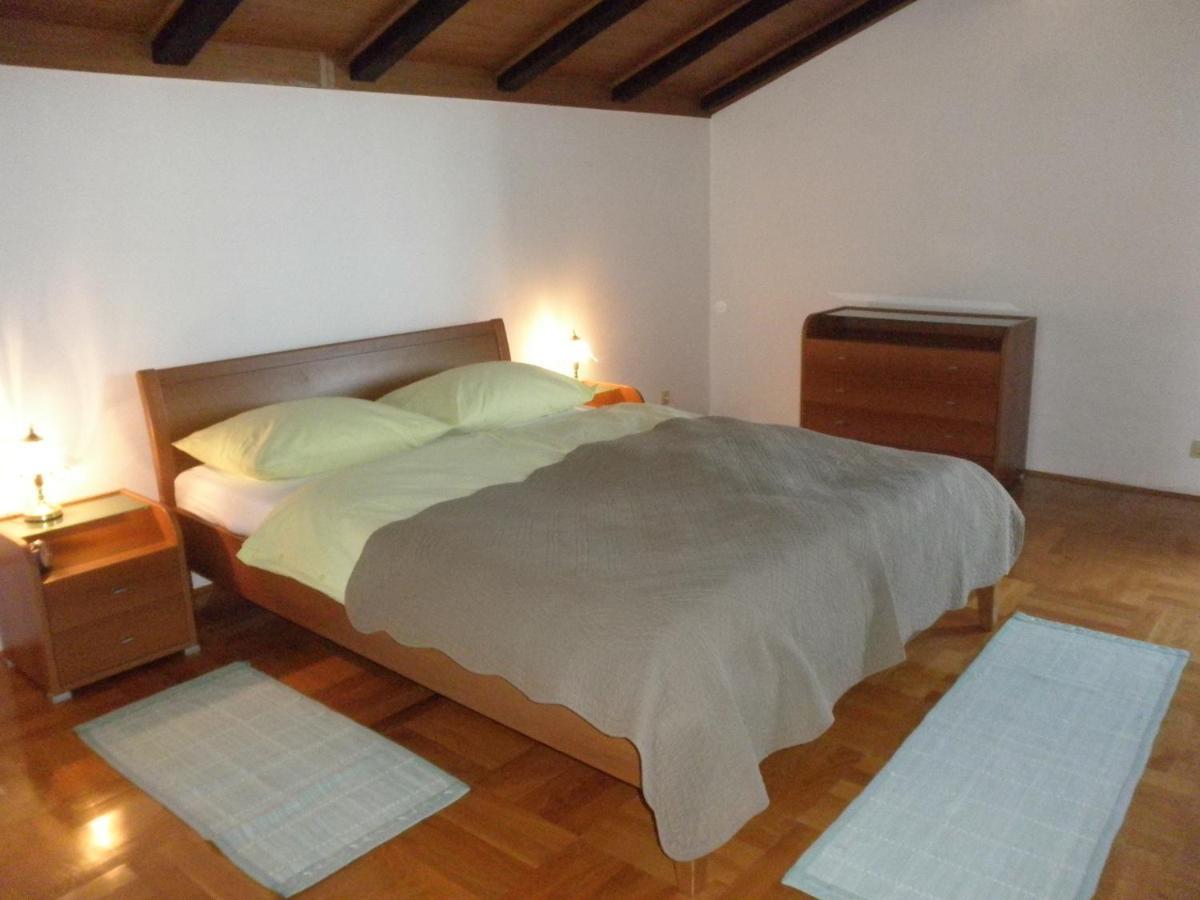 Apartment Preka Palit Kültér fotó