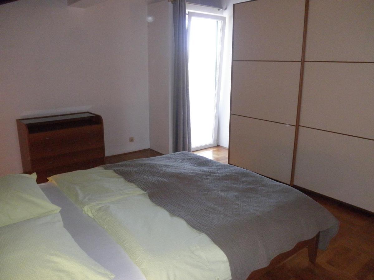 Apartment Preka Palit Kültér fotó