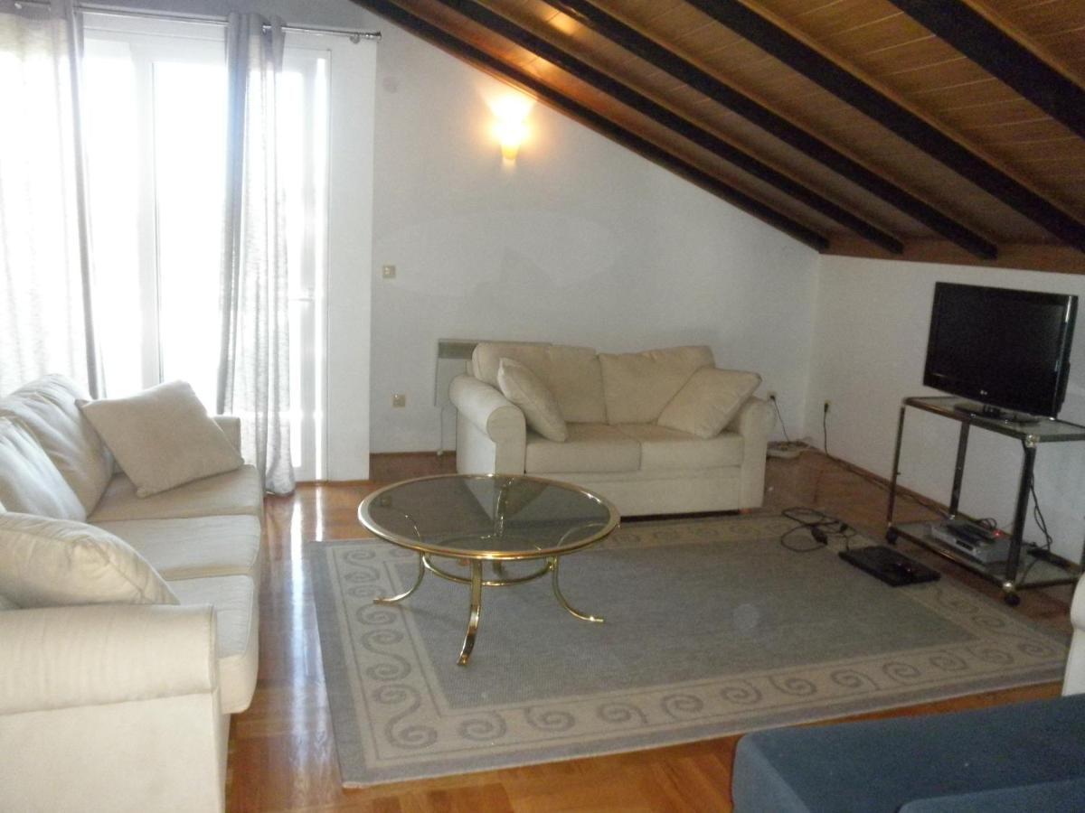 Apartment Preka Palit Kültér fotó