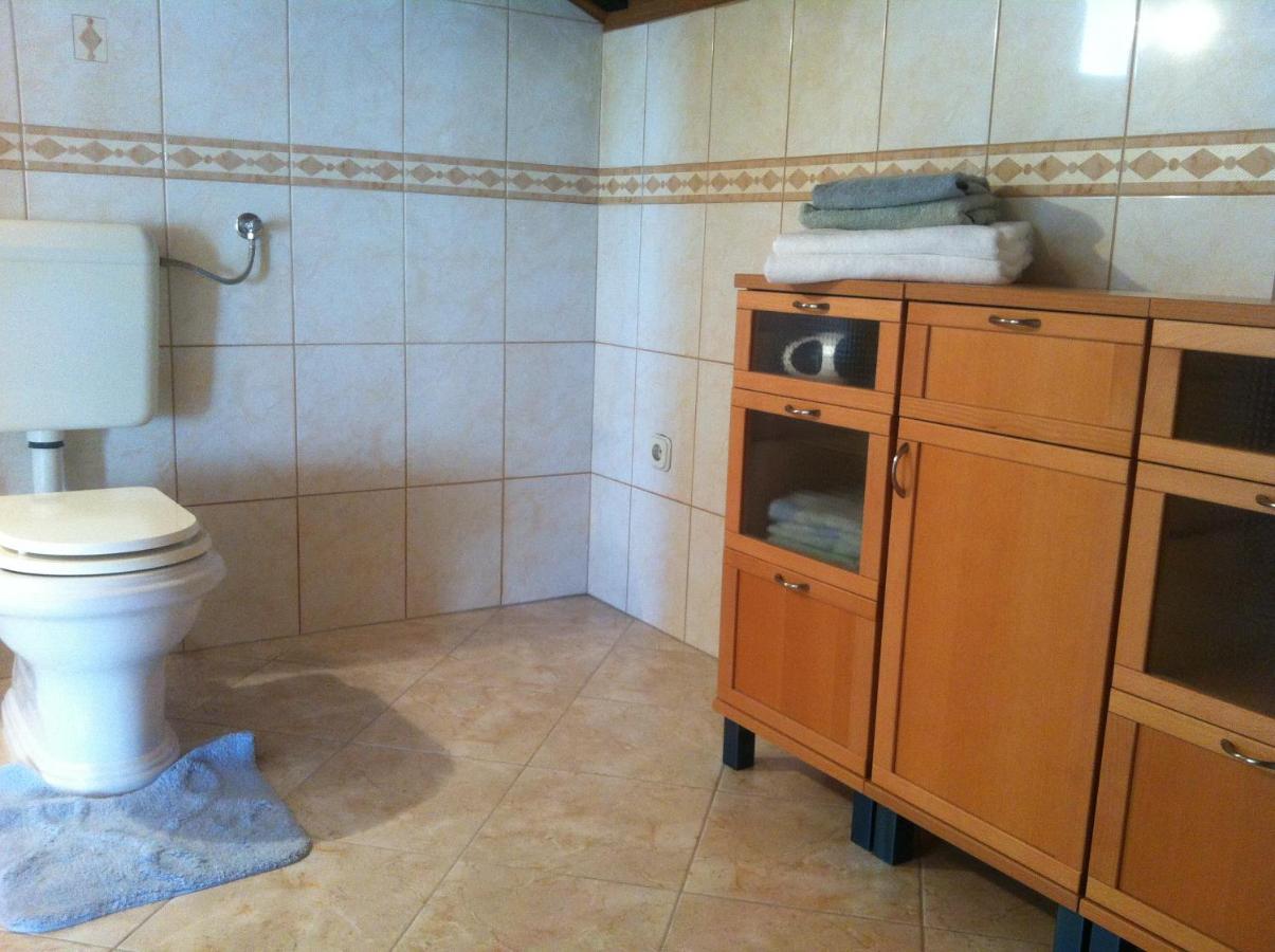 Apartment Preka Palit Kültér fotó