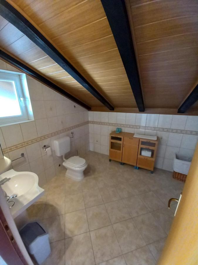 Apartment Preka Palit Kültér fotó