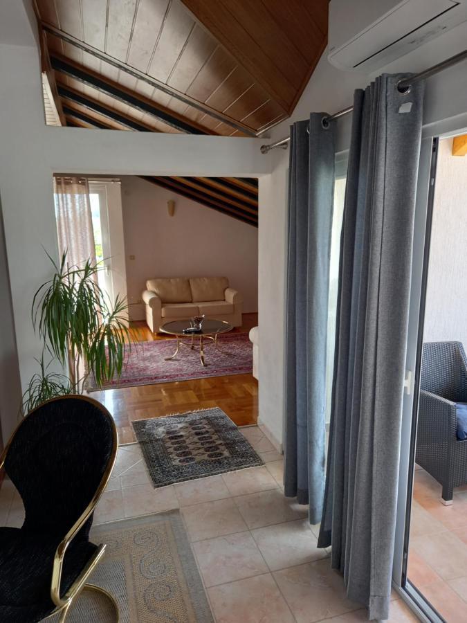 Apartment Preka Palit Kültér fotó