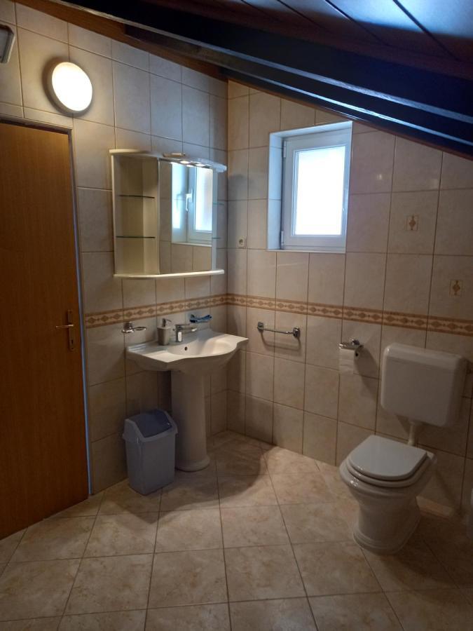 Apartment Preka Palit Kültér fotó