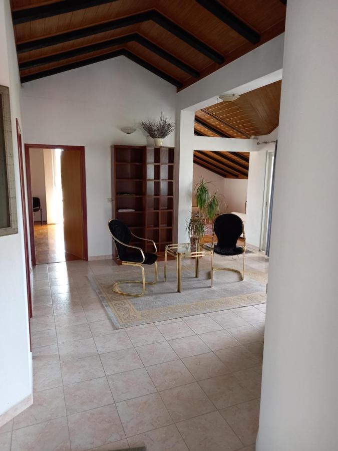 Apartment Preka Palit Kültér fotó