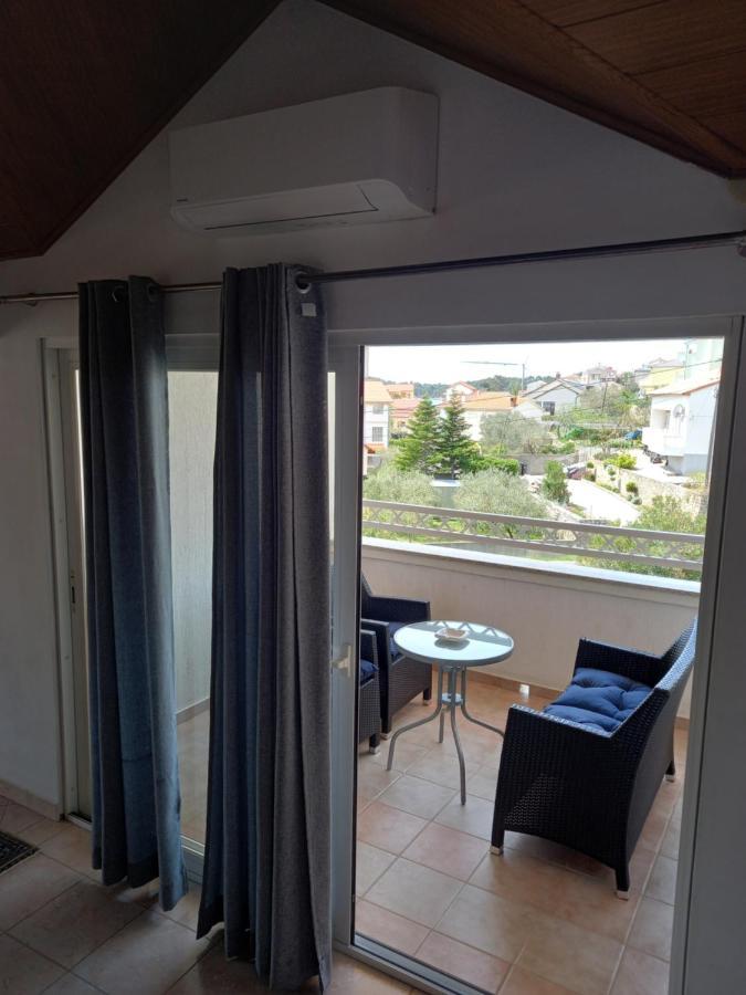Apartment Preka Palit Kültér fotó