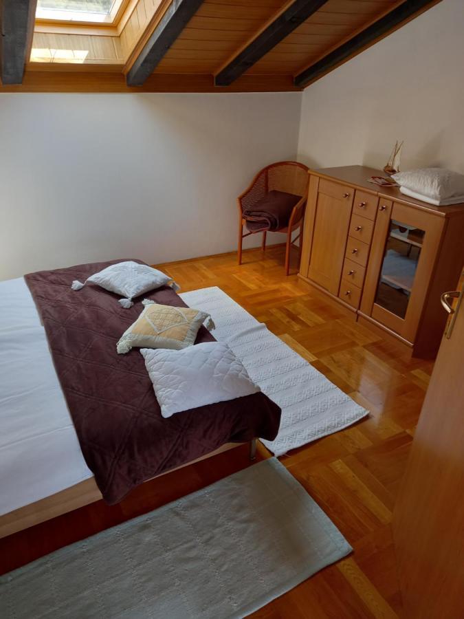 Apartment Preka Palit Kültér fotó