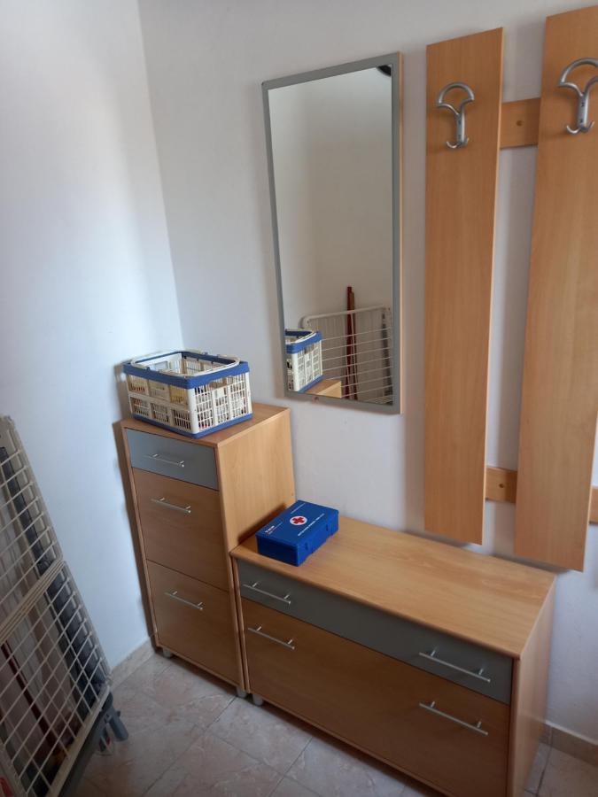 Apartment Preka Palit Kültér fotó