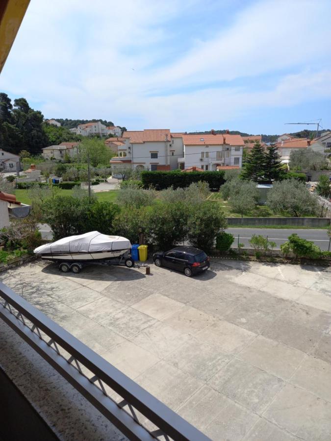 Apartment Preka Palit Kültér fotó