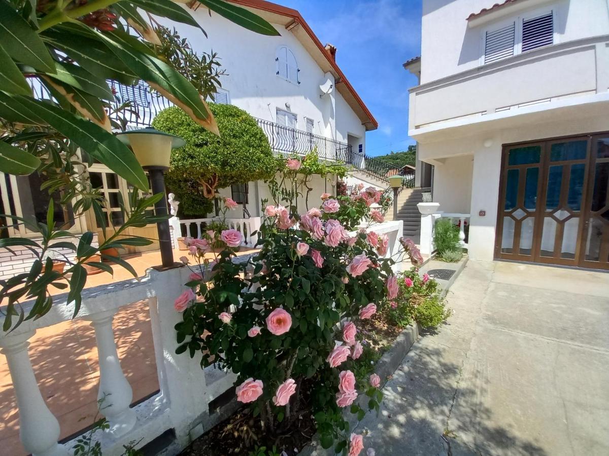 Apartment Preka Palit Kültér fotó